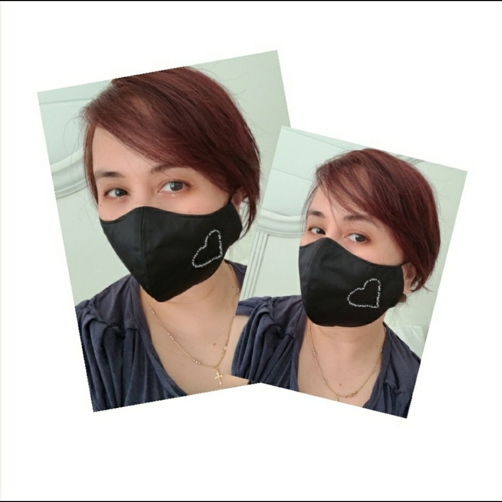 Fashion Mask